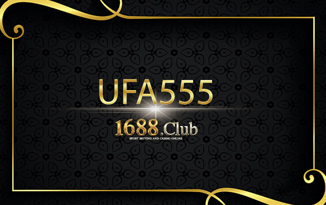 UFA555