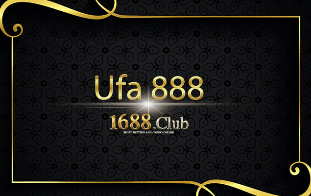 Ufa 888