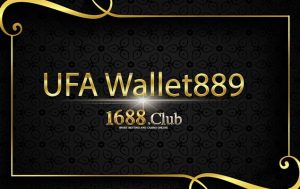 UFA Wallet889
