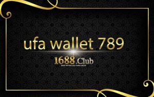 ufa wallet 789